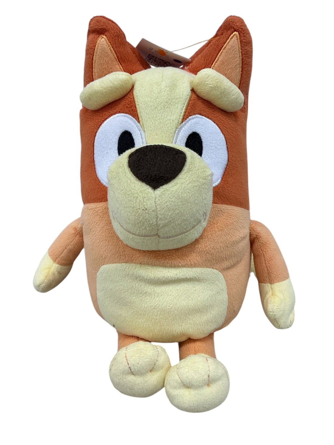 Bingo Interactiva (BLUEY)