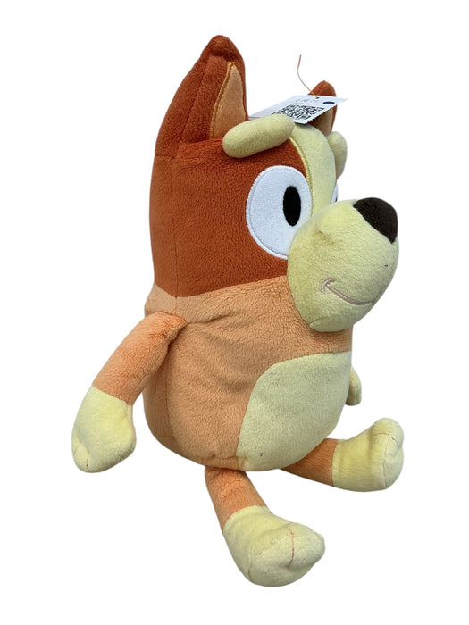 Bingo Interactiva (BLUEY)