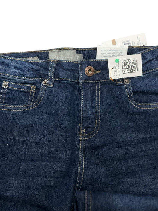 Pantalón para niño 12 (LUCKY BRAND)