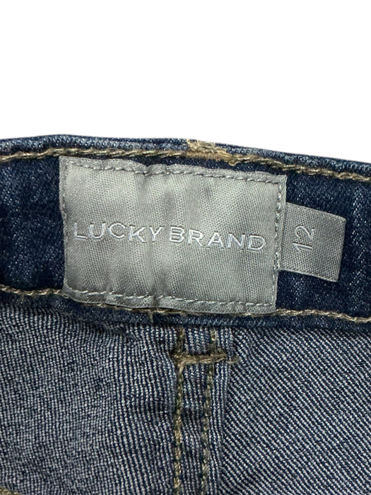 Pantalón para niño 12 (LUCKY BRAND)