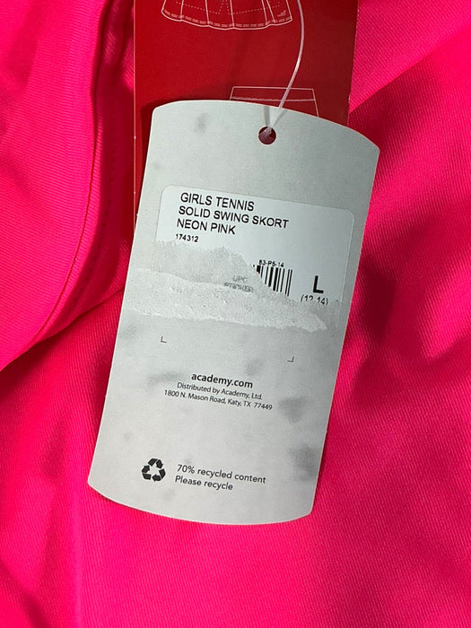 Conjunto deportivo L (BCG)