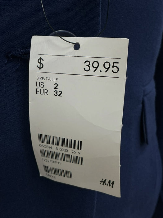 Blazer XS (H&M)