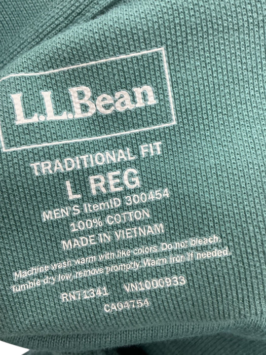 Camisa L (L.L.BEAN)