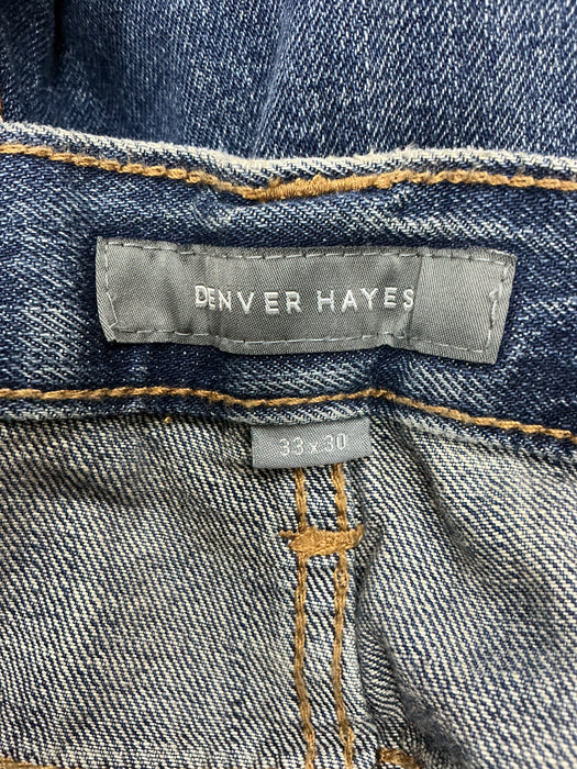 Pantalón 33x30 (DENVER HAYES)