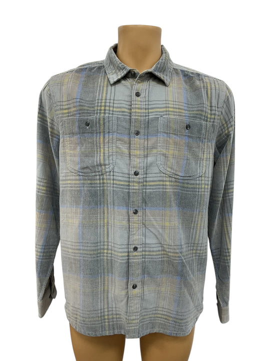 Camisa L (PRANA)