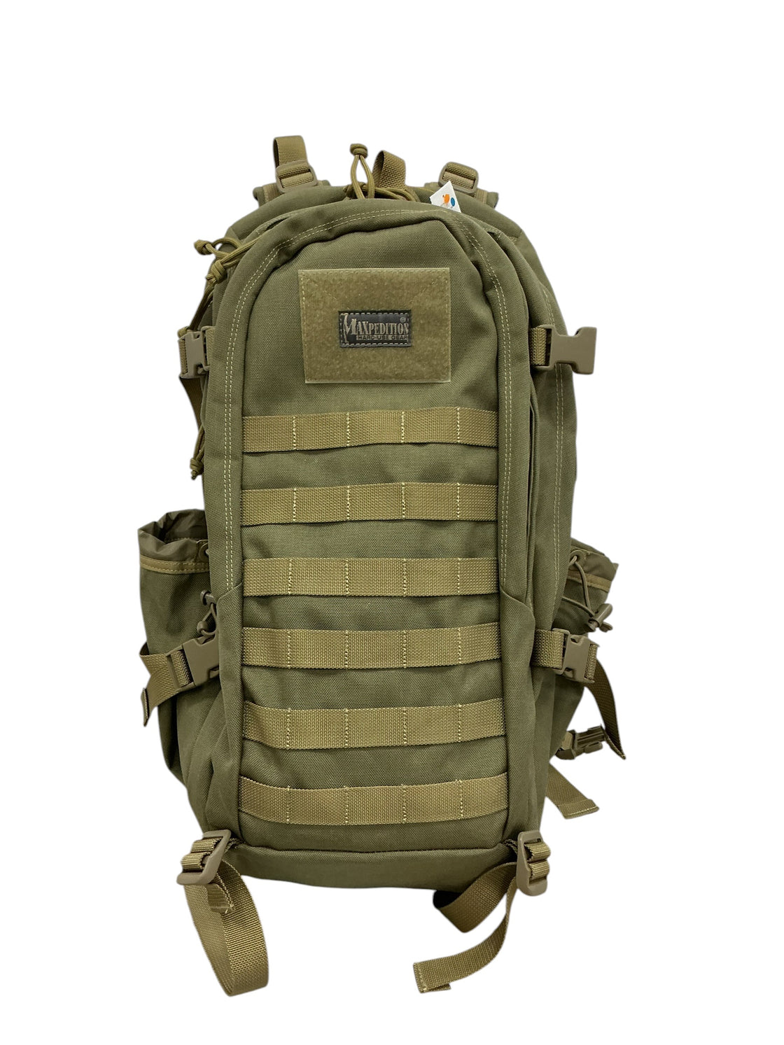 Mochila (MAXPEDITION)