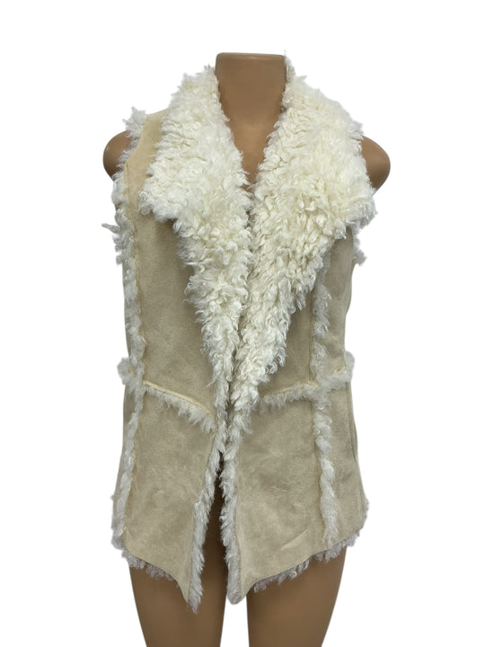 Chaleco S (HOLLISTER)