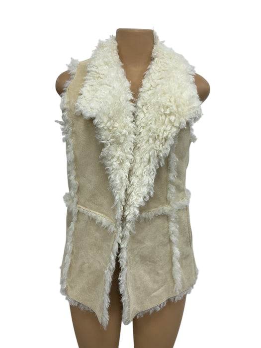 Chaleco S (HOLLISTER)