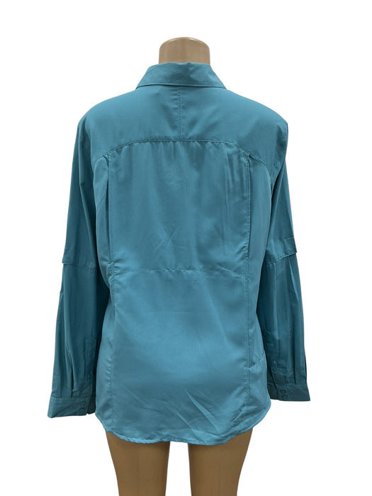 Camisa XL (COLUMBIA)