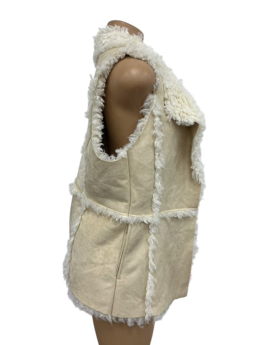 Chaleco S (HOLLISTER)