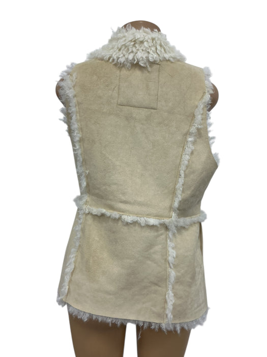 Chaleco S (HOLLISTER)