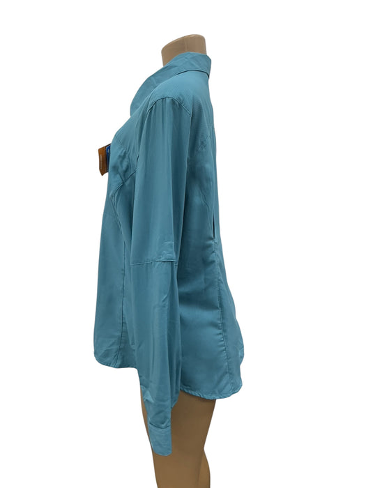 Camisa XL (COLUMBIA)