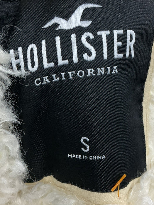 Chaleco S (HOLLISTER)