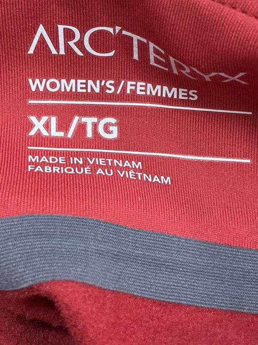 Sudadero XL (ARC'TERYX)