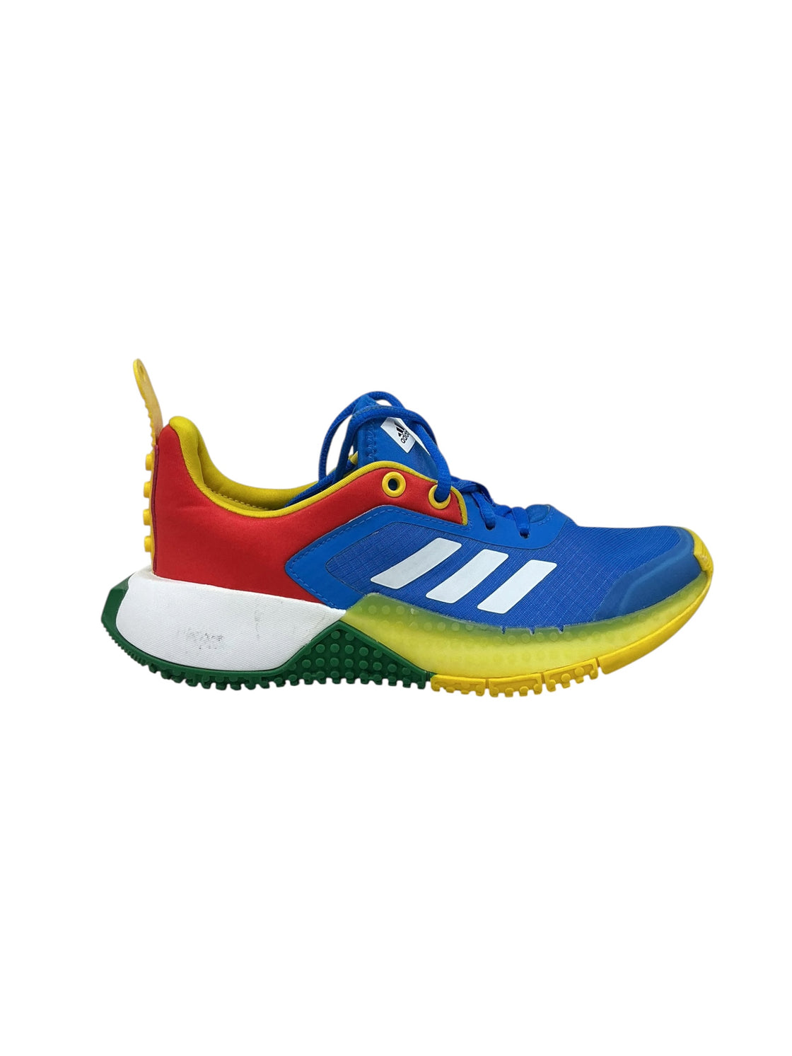 Tenis 4 (ADIDAS)