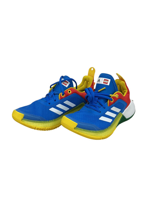 Tenis 4 (ADIDAS)