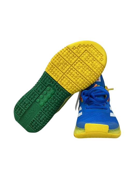 Tenis 4 (ADIDAS)