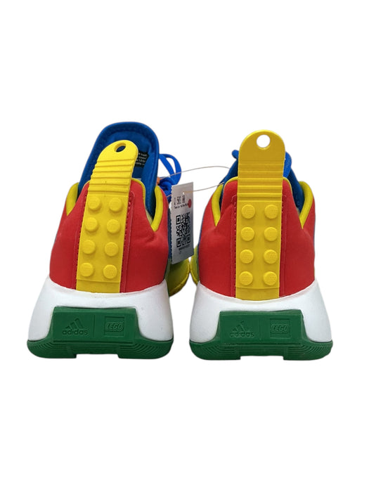 Tenis 4 (ADIDAS)