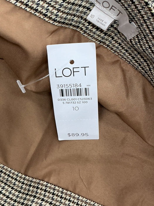 Falda 10 (LOFT)