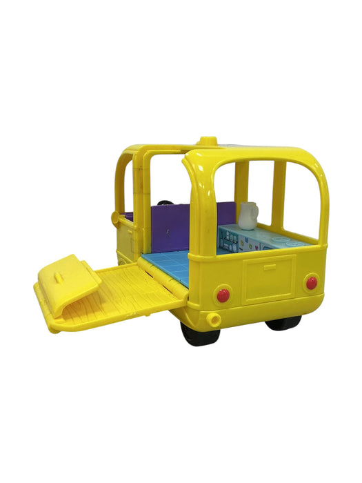 Autobús Escolar (PEPPA PIG)