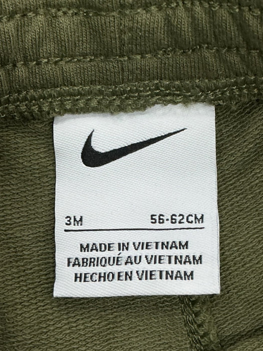 Traje para bebé 3M (NIKE)