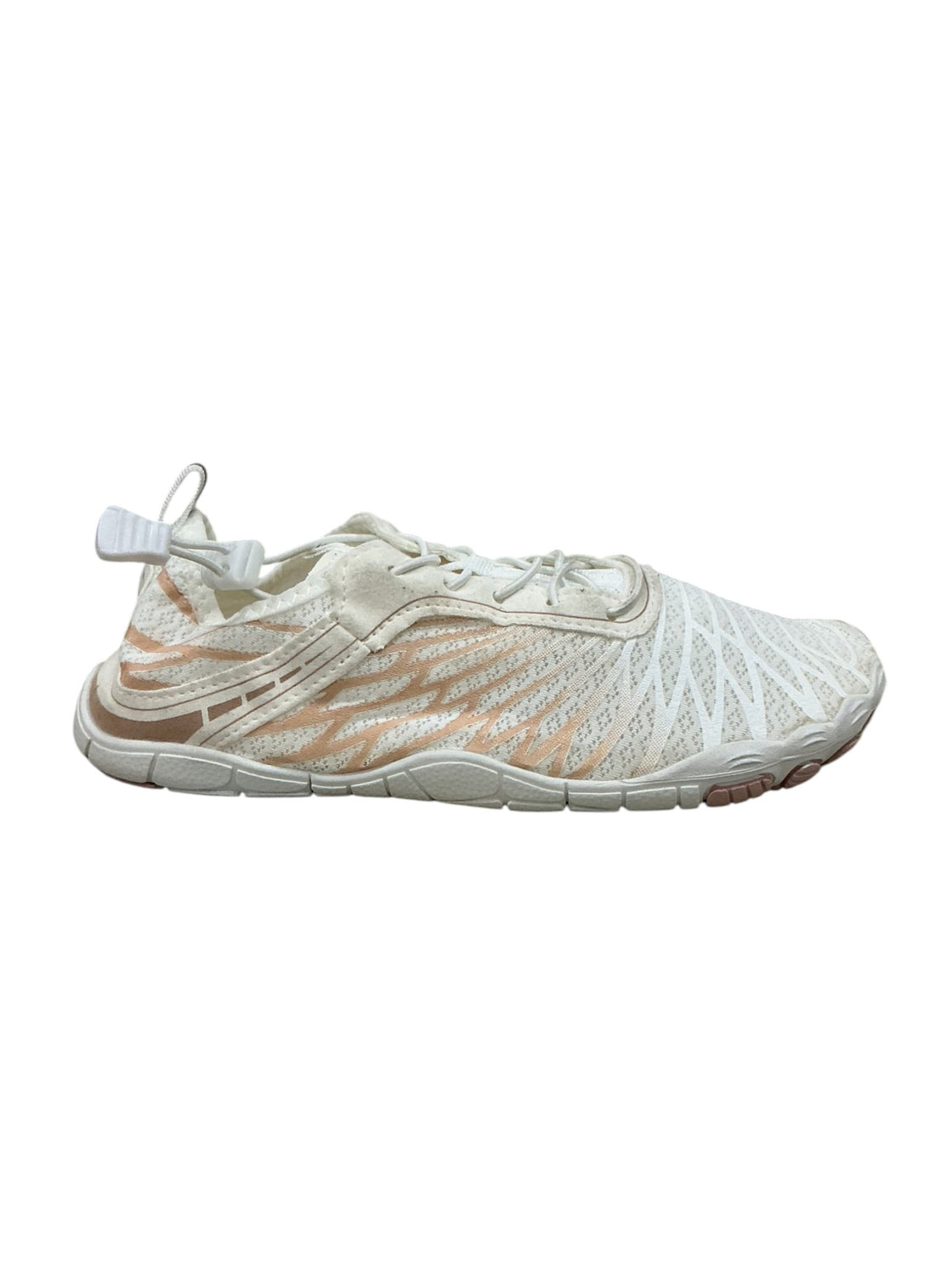 Zapatos de agua