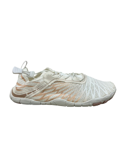 Zapatos de agua