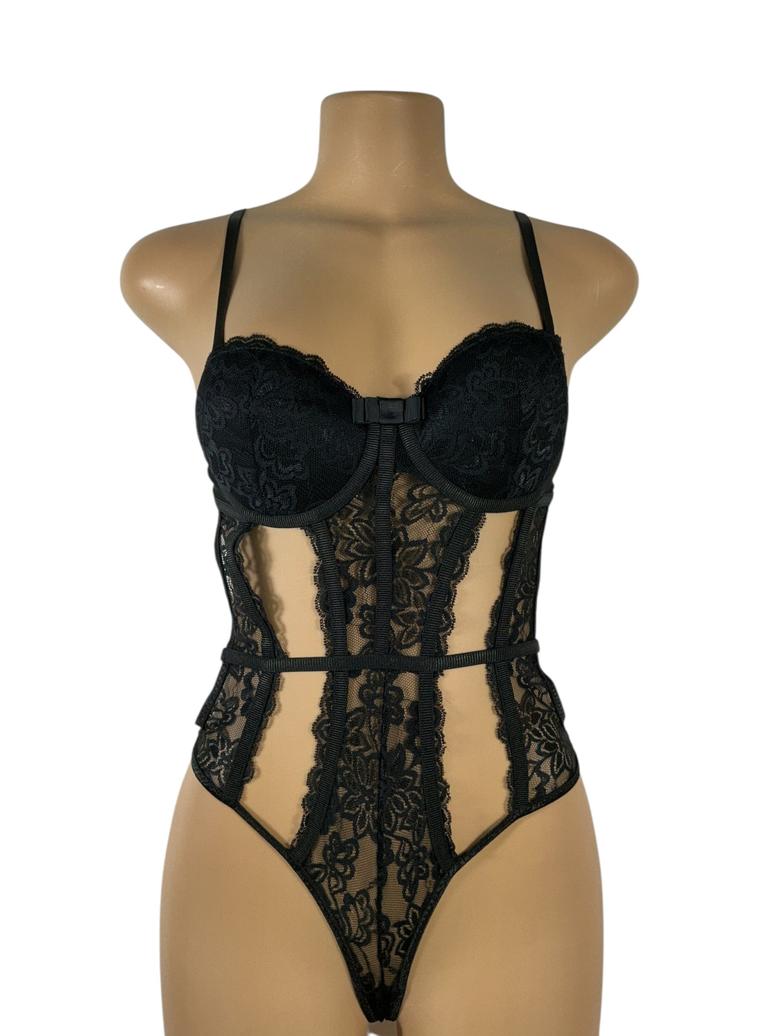 Babydoll SP (BODY RAGE)