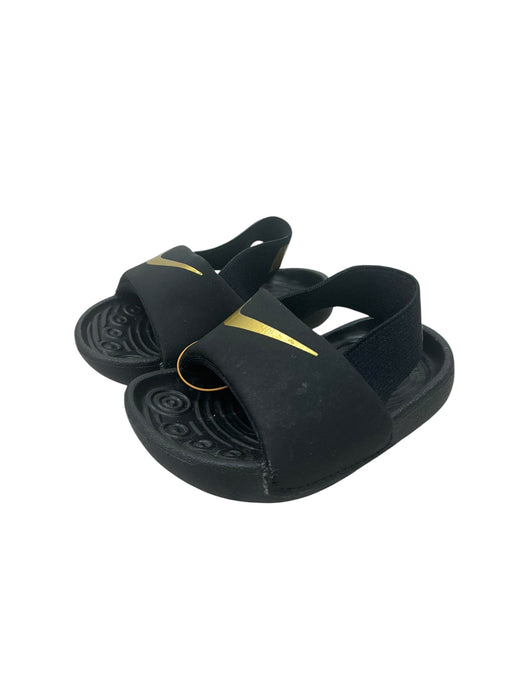 Sandalia para bebé 2C (NIKE)