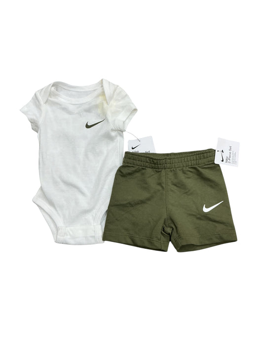Traje para bebé 3M (NIKE)