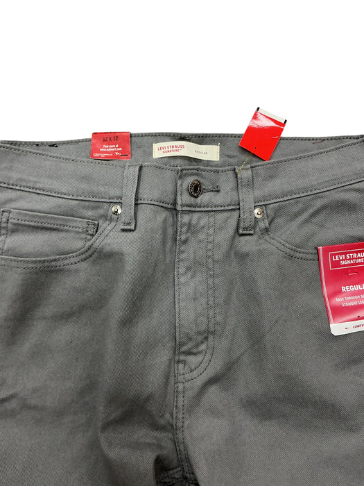 Pantalón 32X32 (LEVI STRAUSS SIGNATURE)