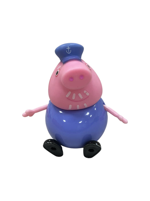 Autobús Escolar (PEPPA PIG)
