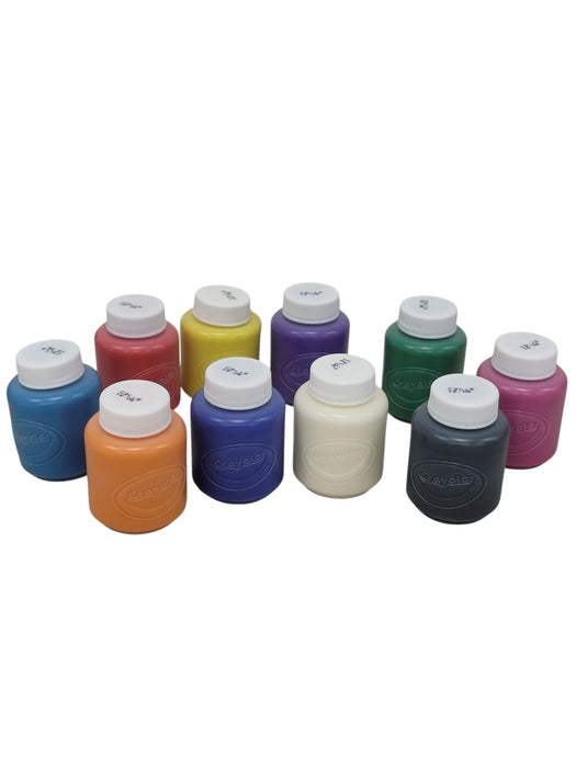 Set de pinturas (CRAYOLA)