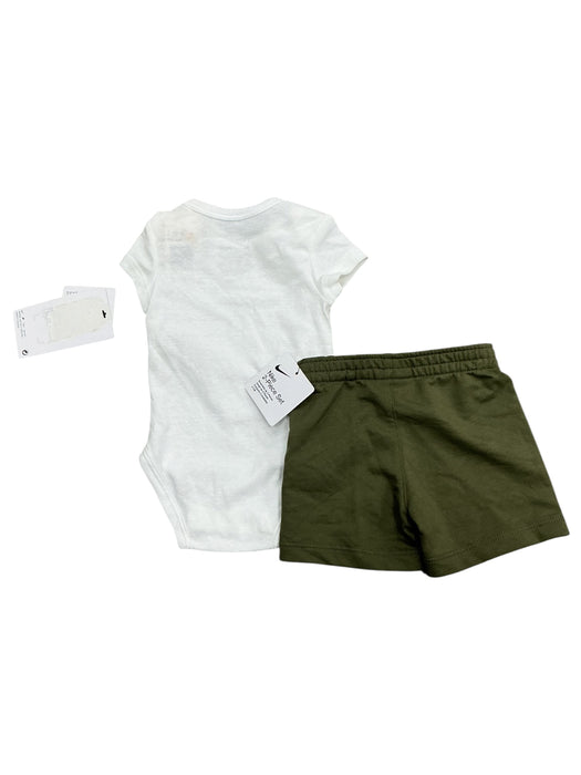 Traje para bebé 3M (NIKE)