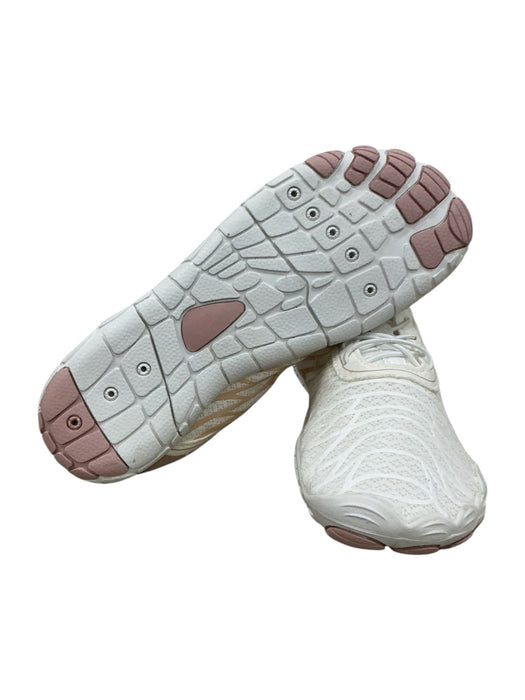 Zapatos de agua