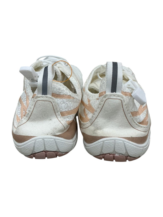 Zapatos de agua