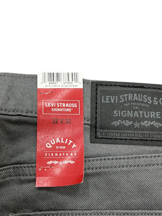 Pantalón 32X32 (LEVI STRAUSS SIGNATURE)