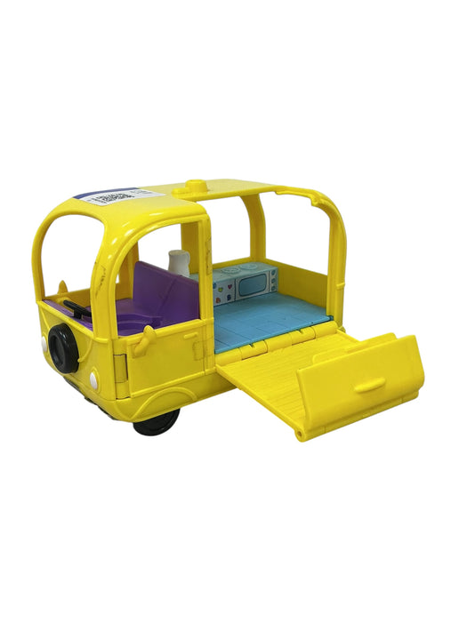 Autobús Escolar (PEPPA PIG)