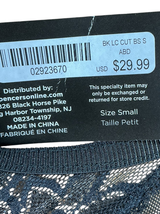 Babydoll SP (BODY RAGE)