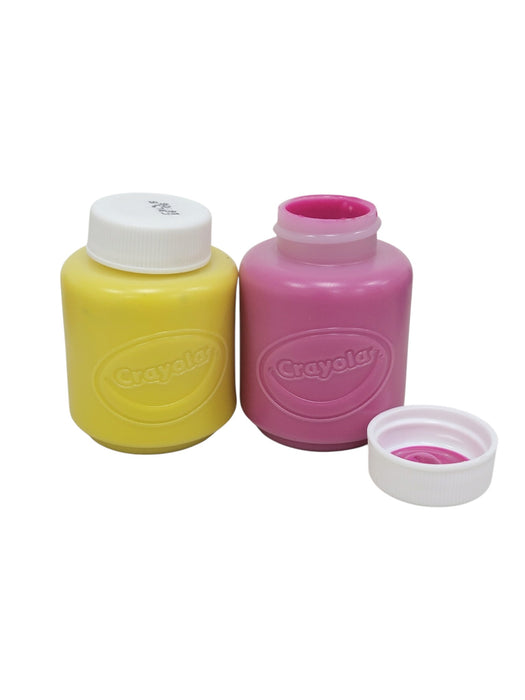 Set de pinturas (CRAYOLA)