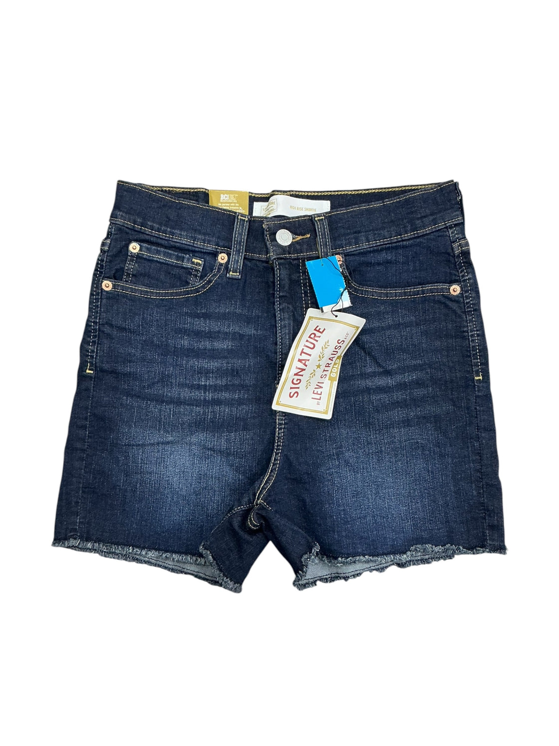 Pantaloneta 30 (LEVI STRAUSS)