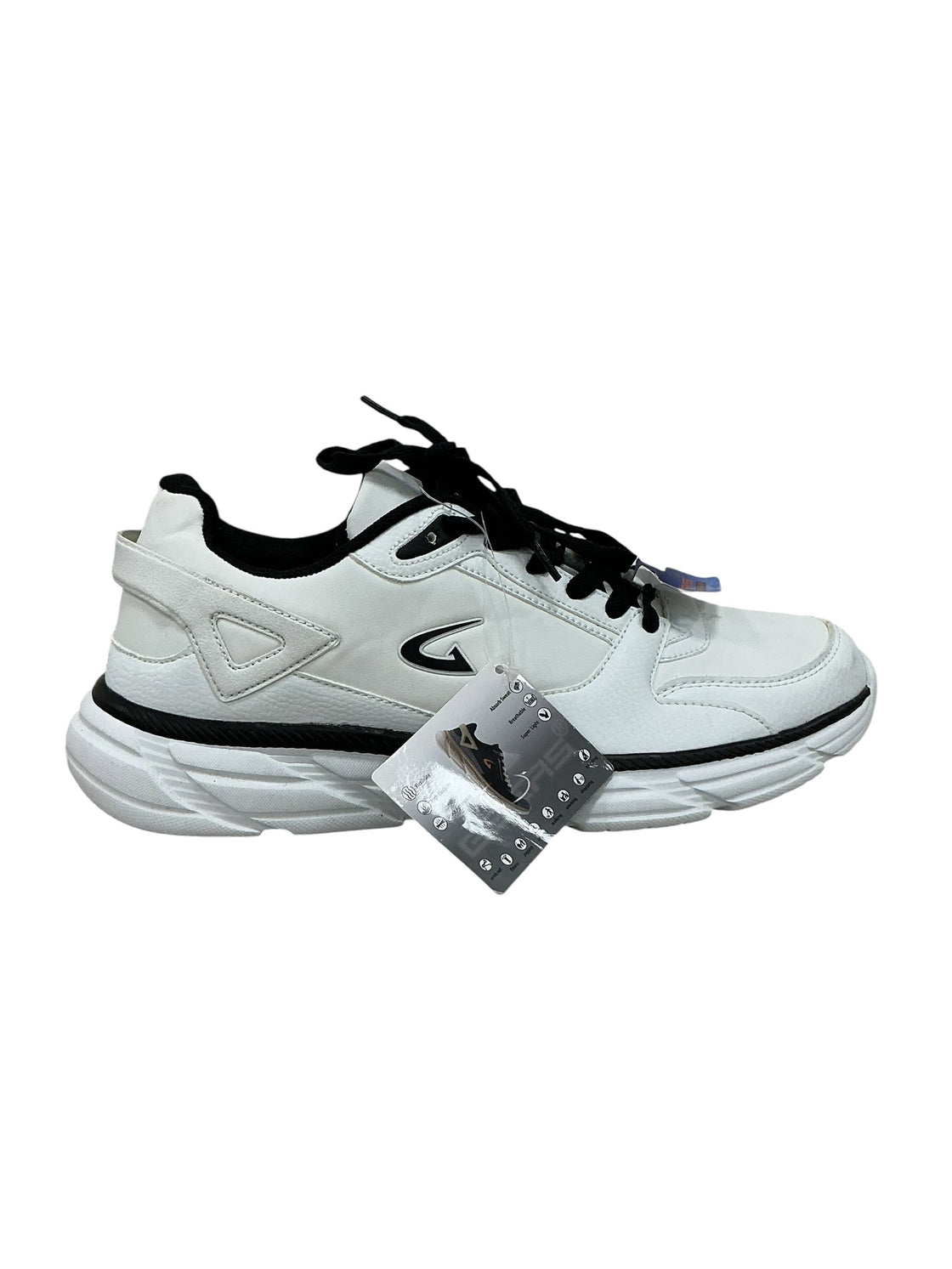 Tenis 9.5 (GEERS)