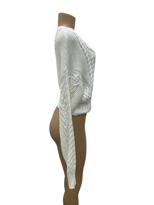 Suéter M (BEVERLY AND BECK)