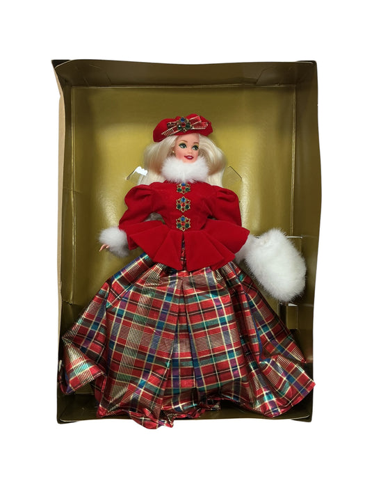 Muñeca (MATTEL)