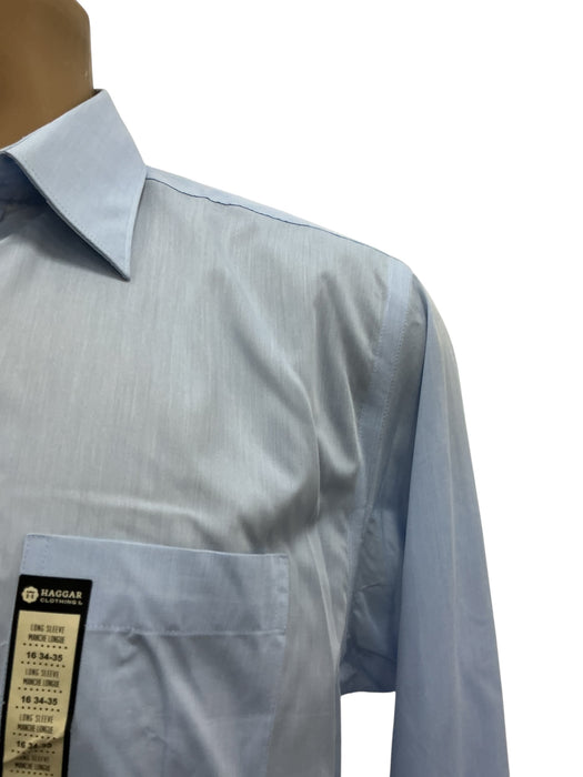 Camisa 16 (HAGGAR)