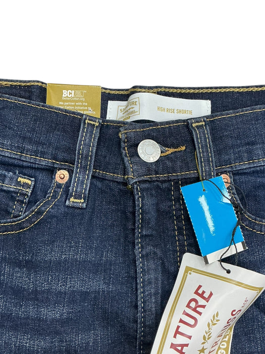 Pantaloneta 30 (LEVI STRAUSS)