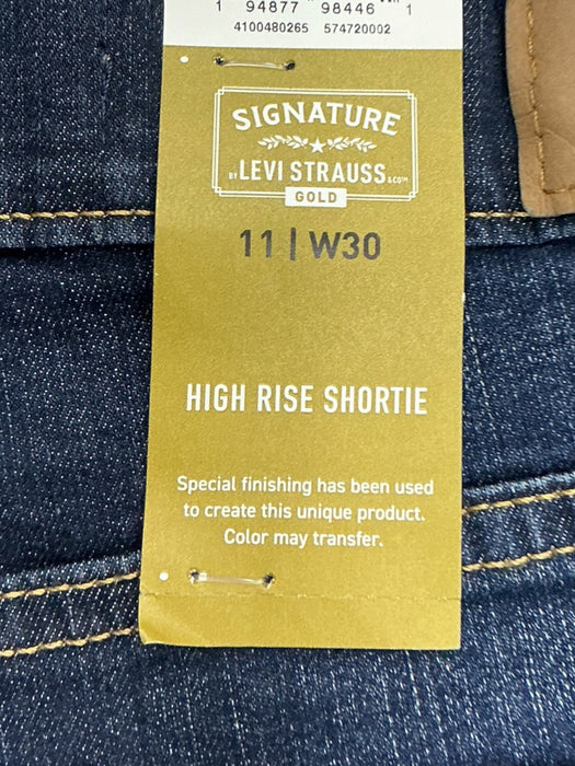 Pantaloneta 30 (LEVI STRAUSS)