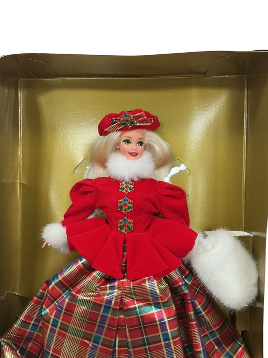 Muñeca (MATTEL)