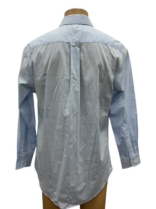 Camisa 16 (HAGGAR)