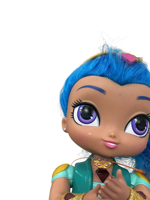 Shine (MATTEL)